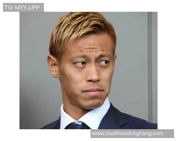 日本为什么没有足球明星