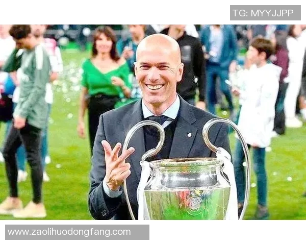 足球传奇齐达内如今几岁了他的职业生涯和成就回顾