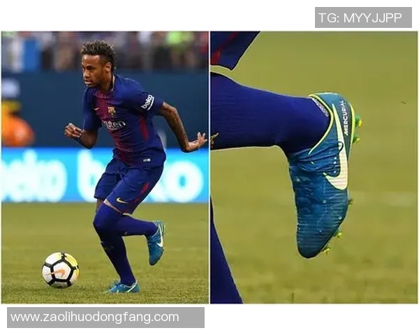 足球明星比赛中穿着的足球鞋款式与品牌解析