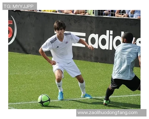 2023年足球明星最新排名揭晓谁将成为足坛新一代的领军人物